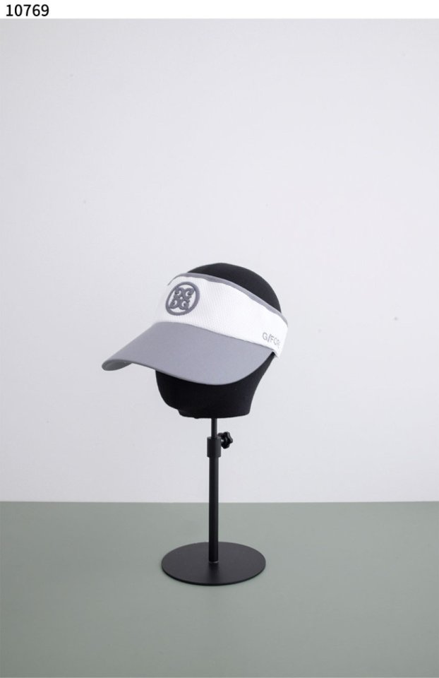 지포어   COLOUR BLOCK VISOR 