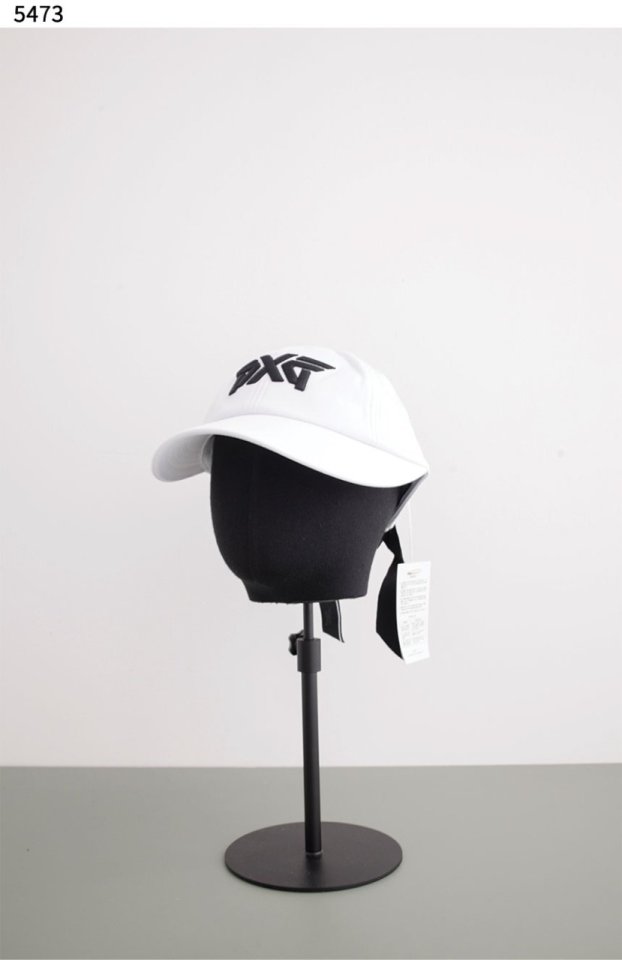 PXG   PERFORMANCE FITTED CAP 