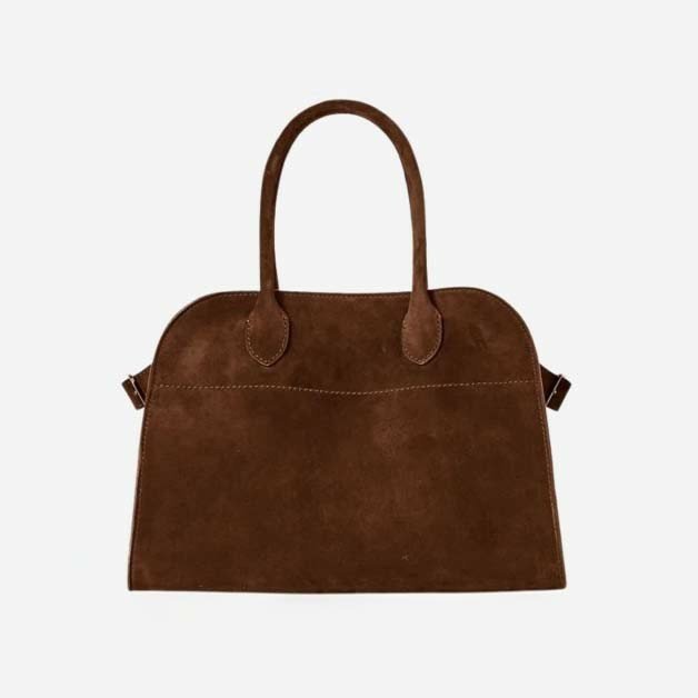 더로우  스웨이드 마고백12 