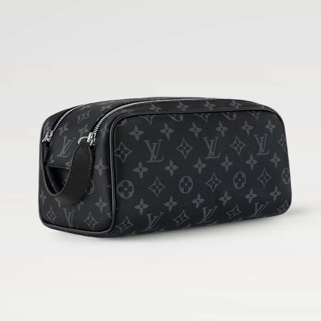 루이비통  톱 키트 토일렛 파우치 