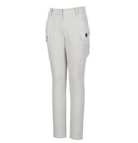 어메이징 크리  컨투어라인 카고 팬츠