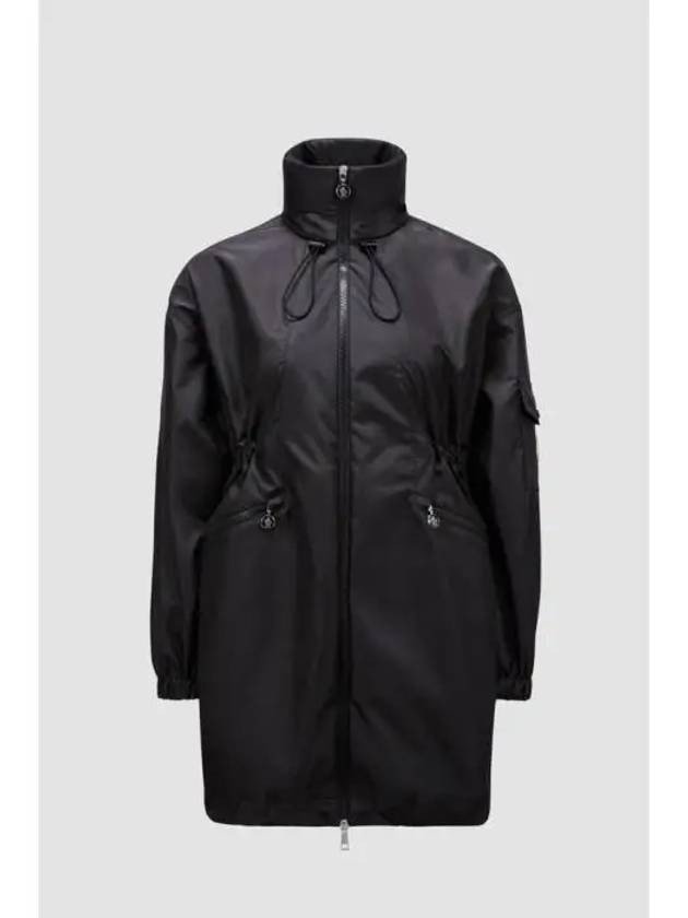 몽클레어  여성 아데마르 나일론 자켓