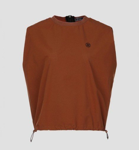 지포어  우븐 베스트