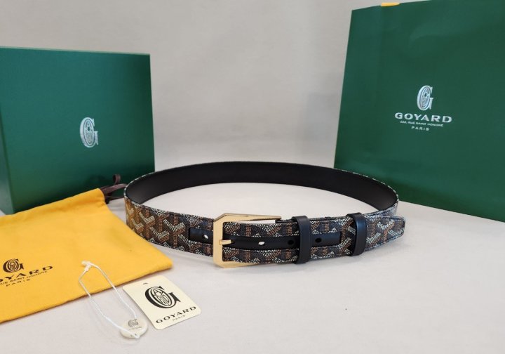 고야드   프리게이트 벨트 
