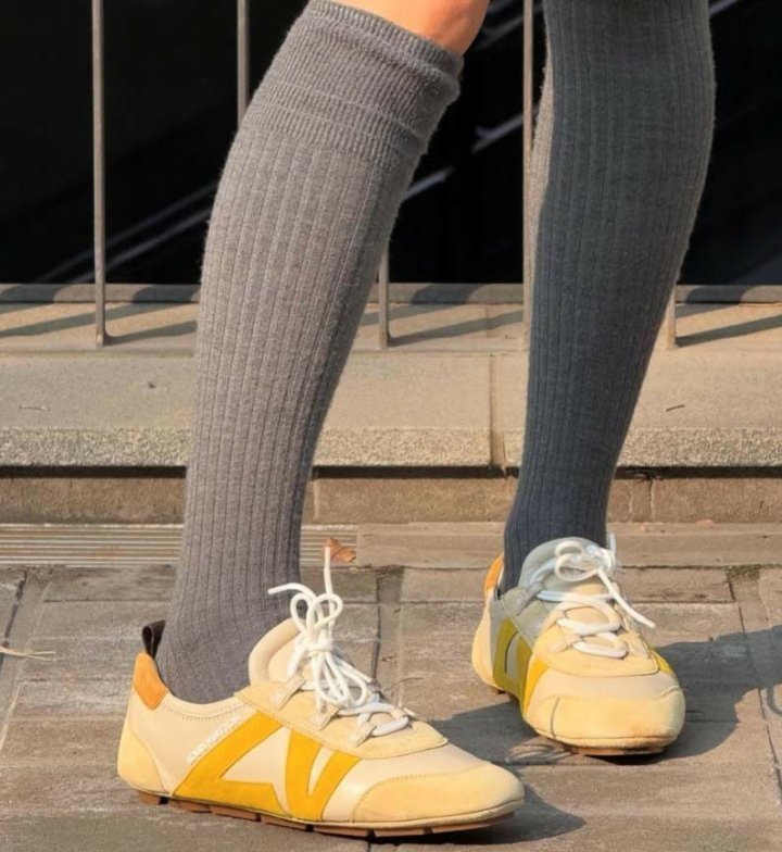 루이비통  LV 스니커리나 여성 스니커즈 