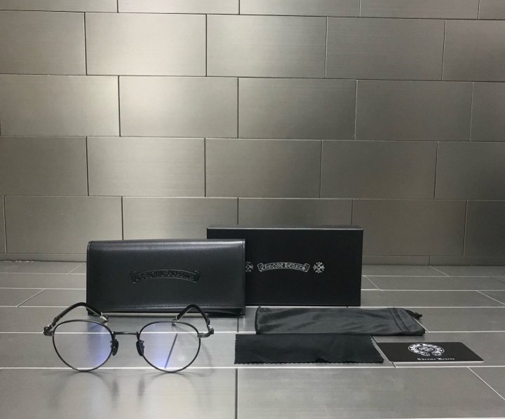 크롬하츠   글라스 CH8227