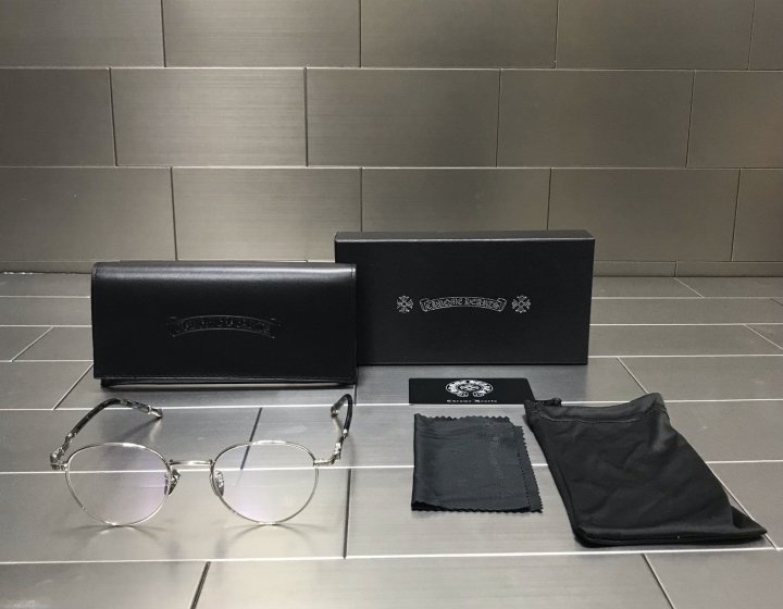 크롬하츠  글라스 CH8227