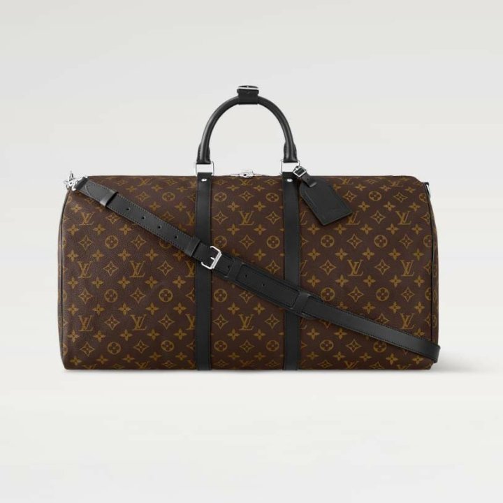 루이비통  키폴 55 반둘리에   