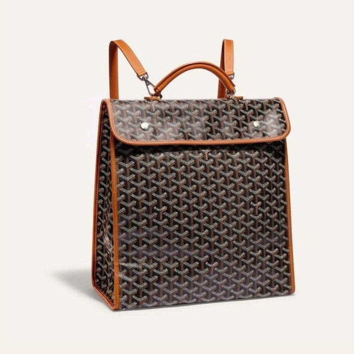 고야드  생레제르 백팩 