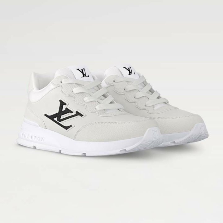 루이비통  LV 클래식 스니커즈