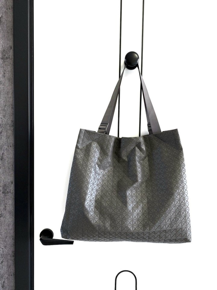 바오바오 이세이미야케   토드백 