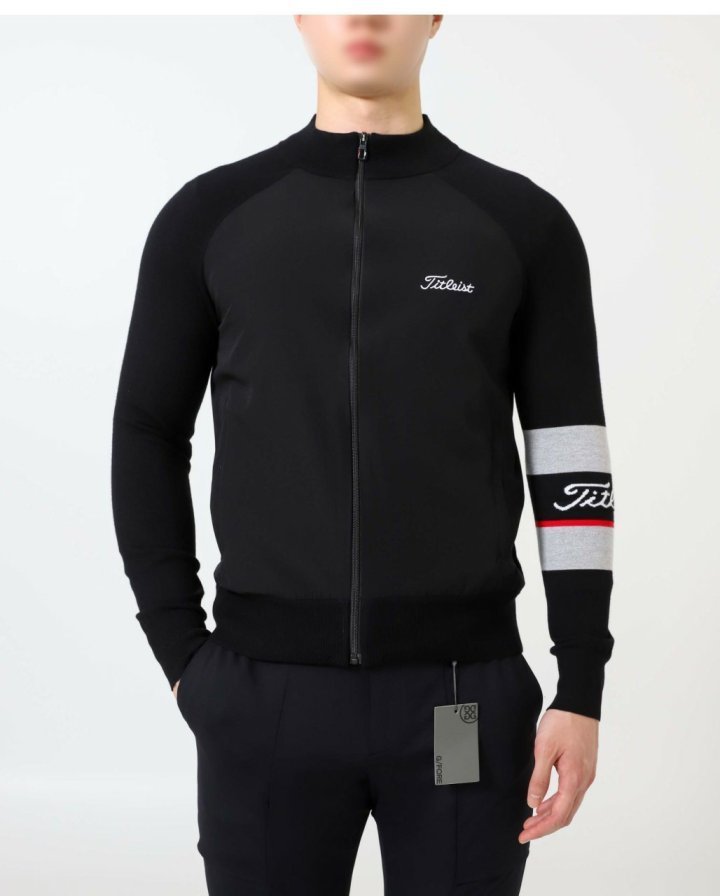 지포어  하이브리드 자켓 