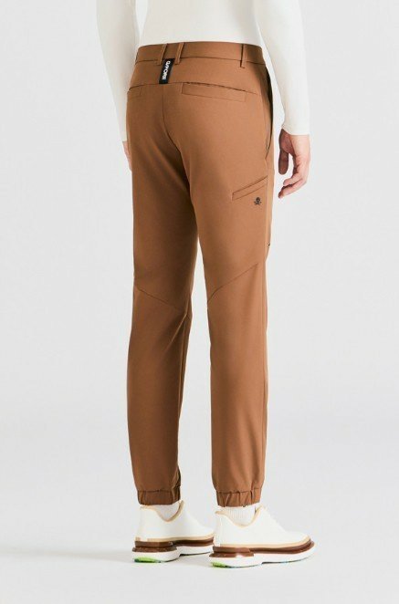 지포어  에센셜 솔리드 조거팬츠