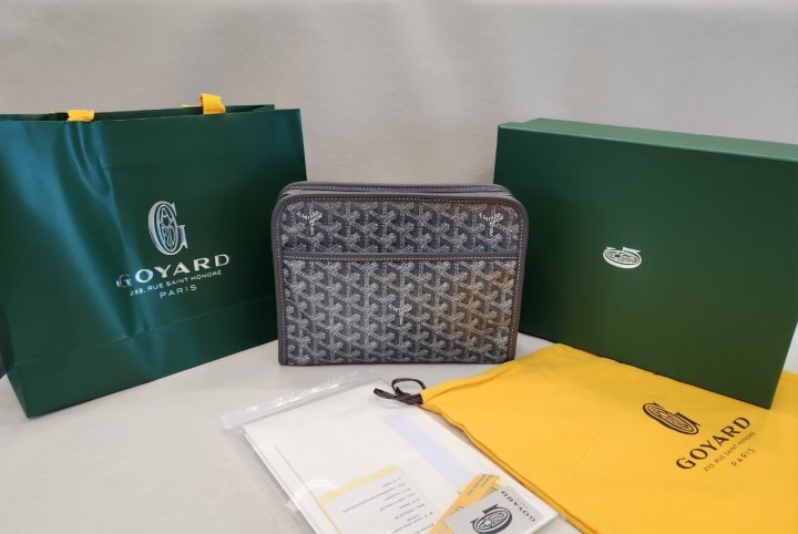 고야드   020202 쥬방스백 MM 