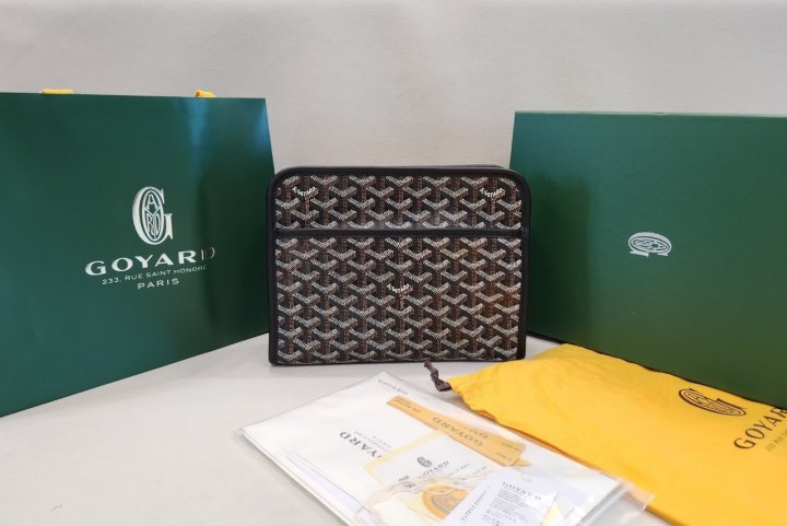 고야드   020202 쥬방스백 MM