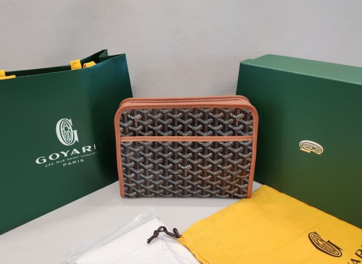 고야드   020202 쥬방스백 MM 