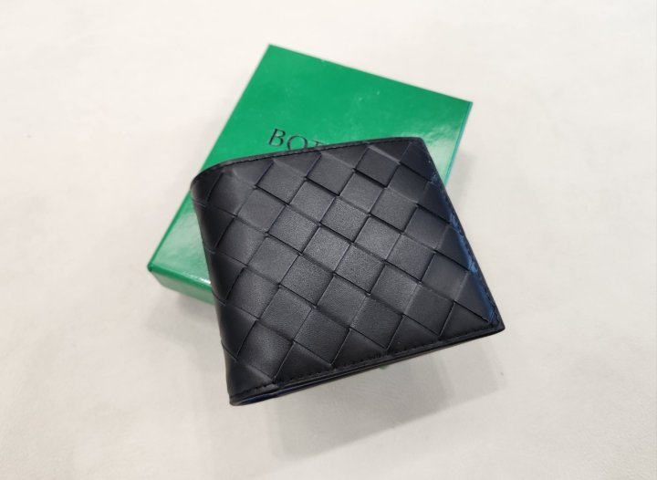 보테가베네타   605721 반지갑 (