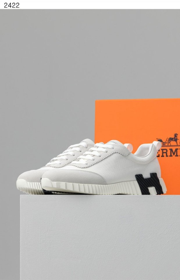 에르메스  바운싱 스니커즈