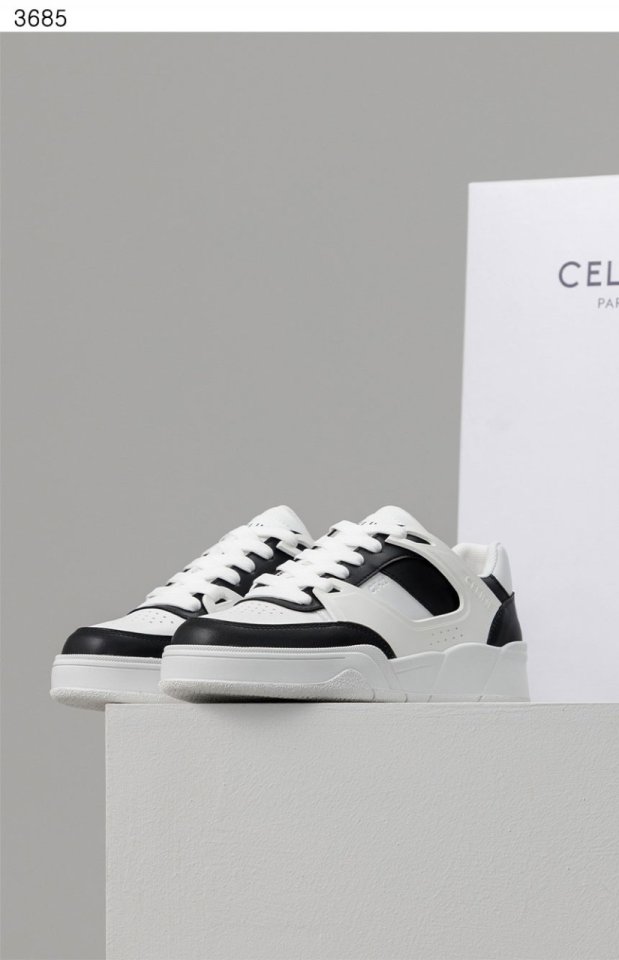 셀린느   로우탑 스니커즈 