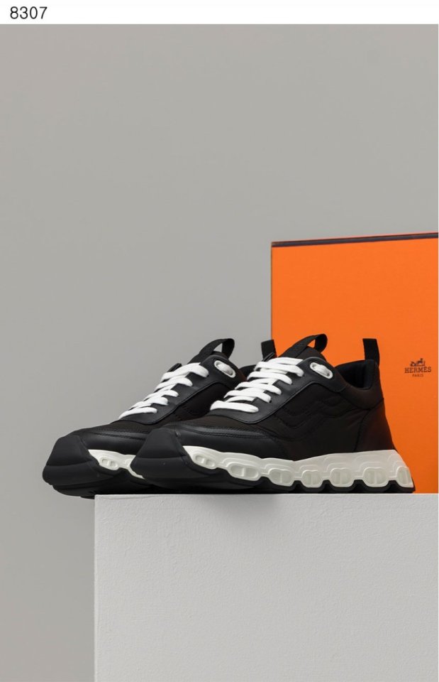 에르메스  임펄스 스니커즈