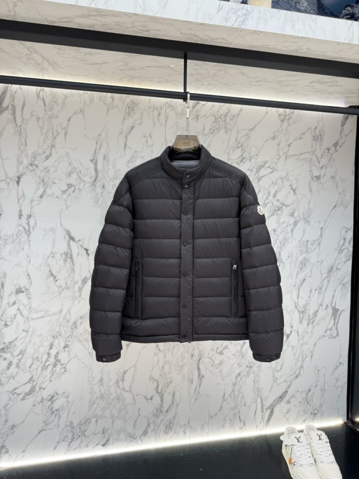 몽클레어   8091 SELVES 셀브스 구스다운 패딩 