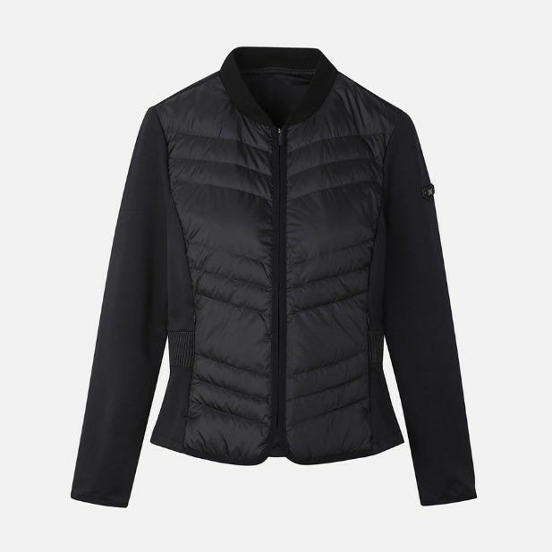 PXG  우먼 하이브리드 다운 자켓 