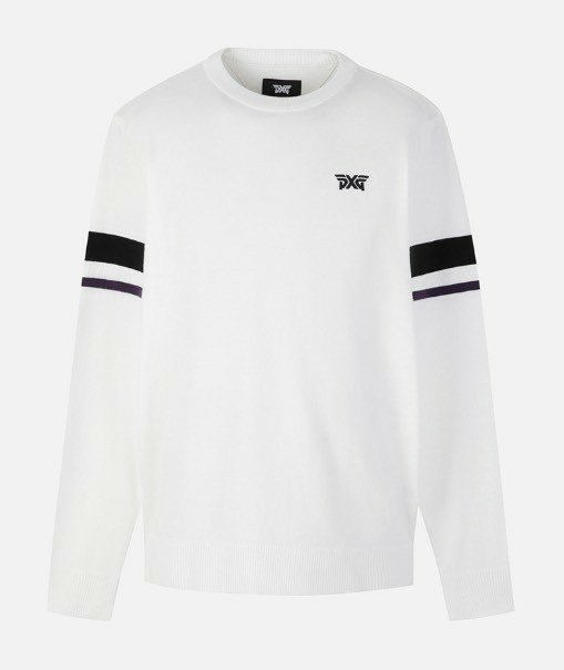 PXG  베이직 스웨터  
