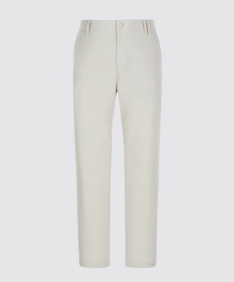 지포어  코튼 라이크 클래식 팬츠  