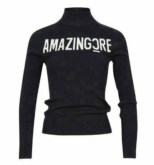 어메이징 크리  플렉스모션 에센셜 티셔츠