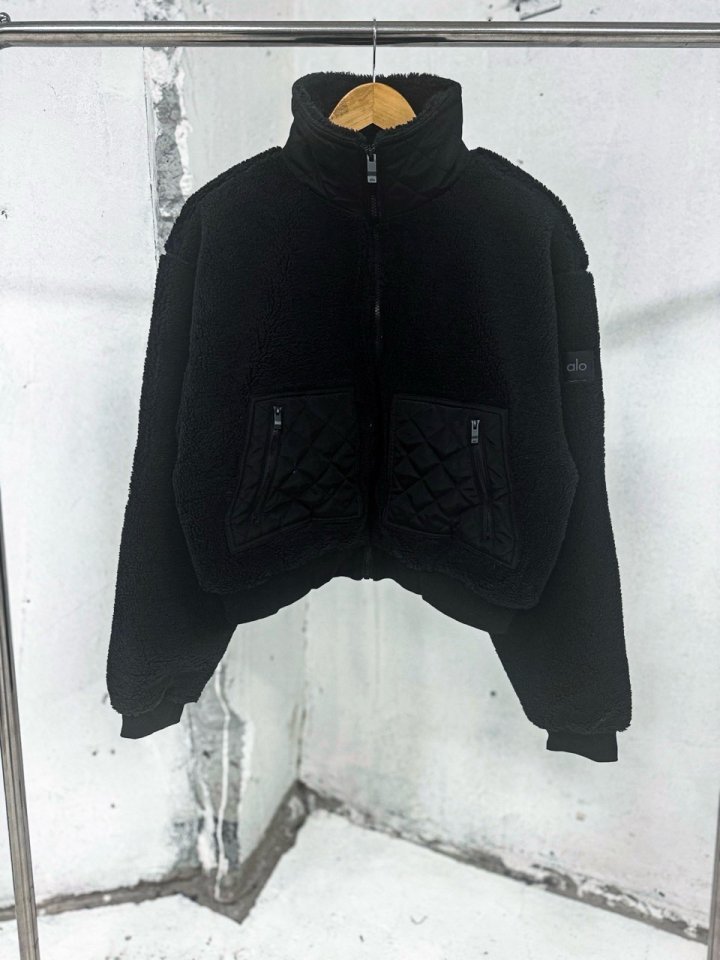 알로  셰르파 엣지봄버 자켓