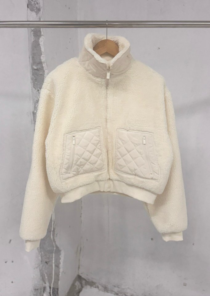 알로  셰르파 엣지봄버 자켓