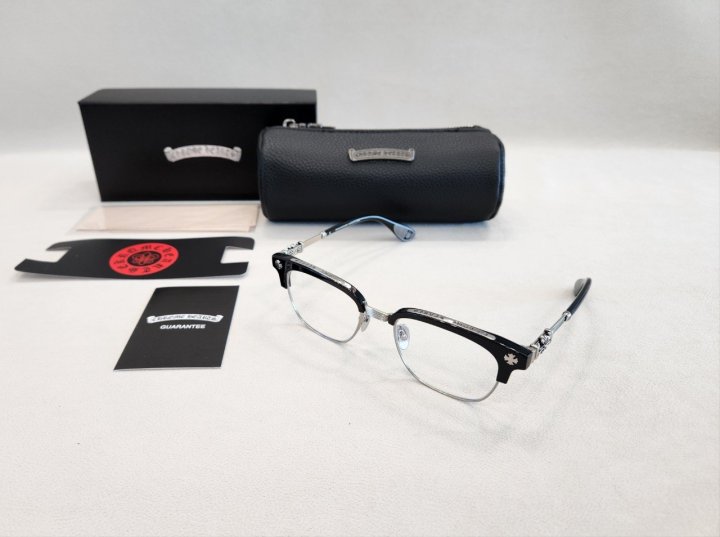 크롬하츠  보넨노이슈어2 안경테