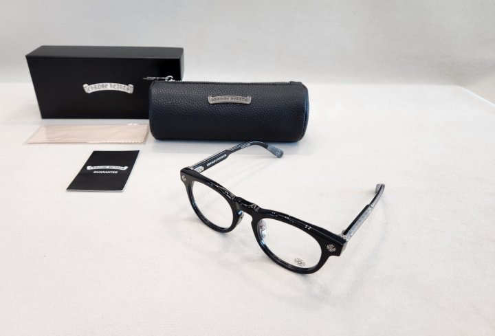 크롬하츠  딩가롱링롱2 안경테  