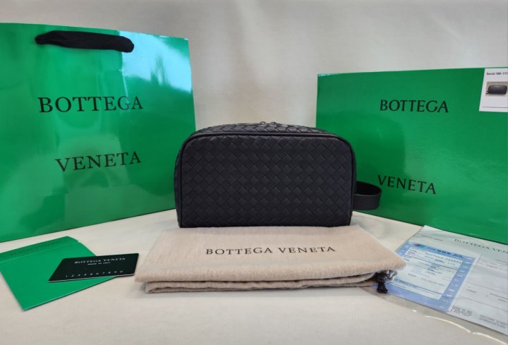 보테가베네타  클러치백 168-111