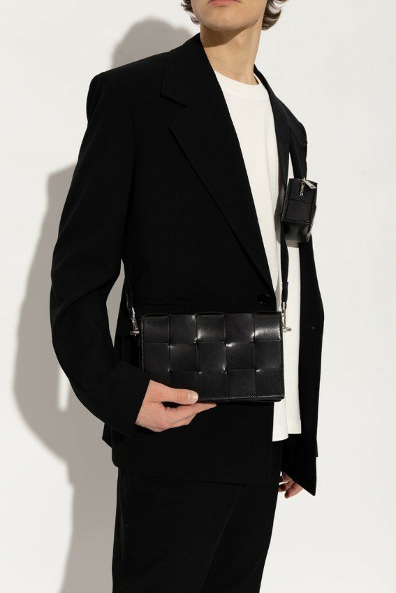 보테가베네타  카세트 크로스 백 