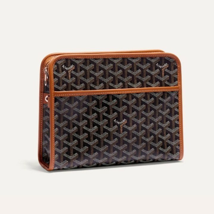 고야드  쥬방스 백 MM 