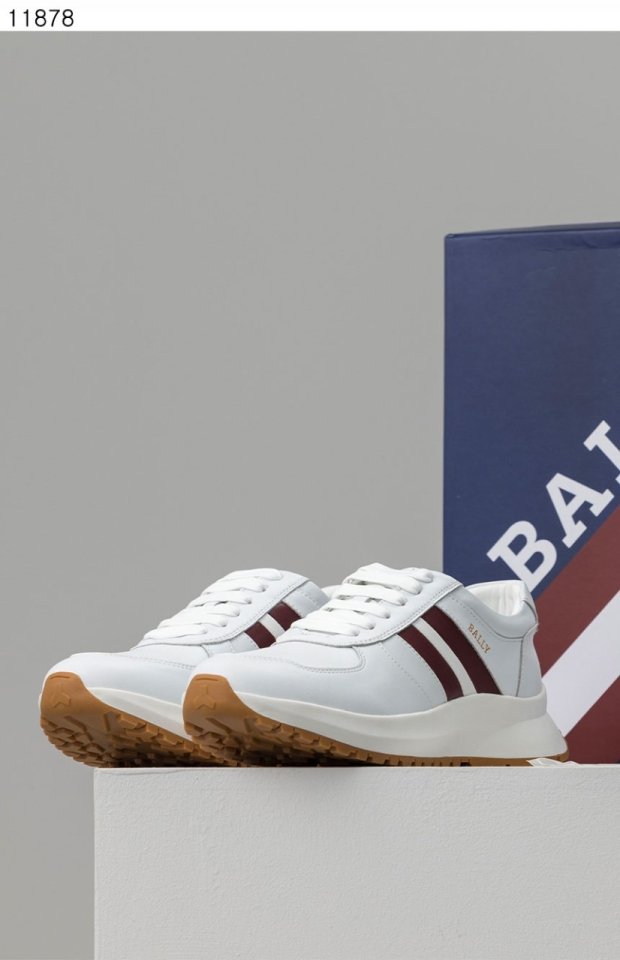 발리   DARSYL 스니커즈 