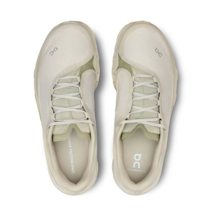 온 x 파프  클라우드 몬스터 2 로우탑 스니커즈