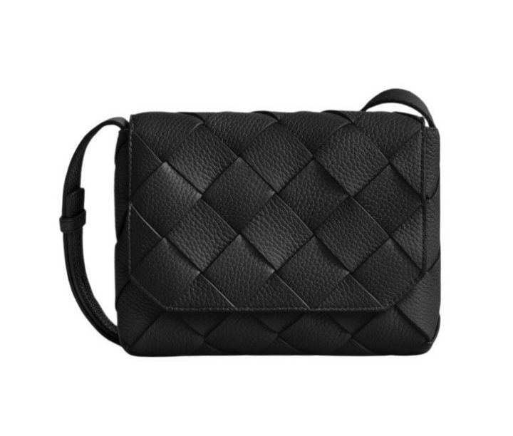 보테가베네타  디아고 크로스바디백