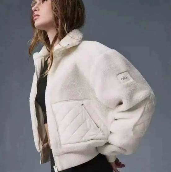 알로  셰르파 엣지 탑 재킷 