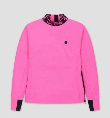 지포어  크루넥 풀오버 티셔츠 