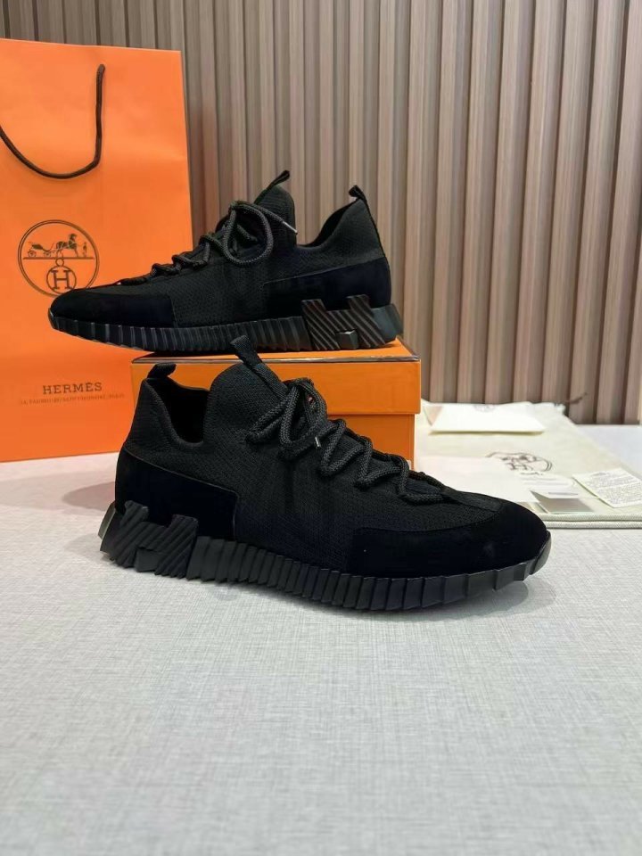 에르메스  리프트 범고래 스니커즈  