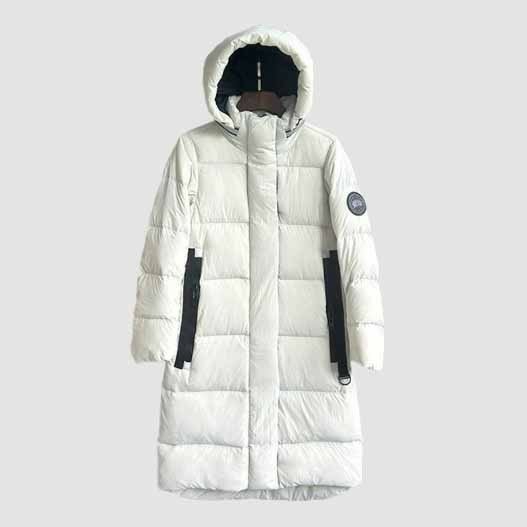 캐나다구스  바이워드 다운 파카  