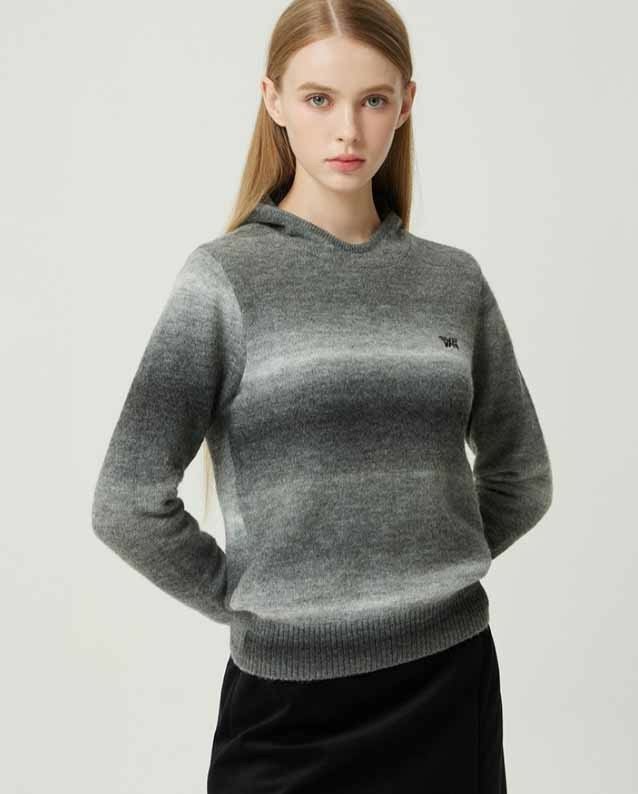 PXG  윈드프루프 후디 스웨터  