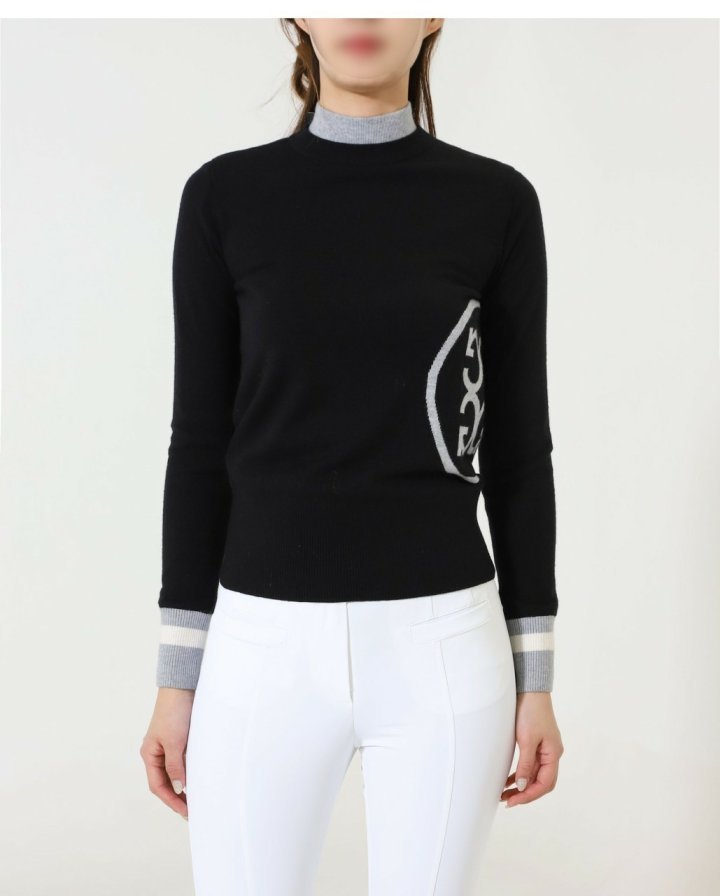 지포어  에션셜 윈드프루프 스웨터  