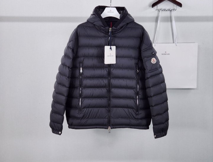 몽클레어  갈리온 구스다운 패딩